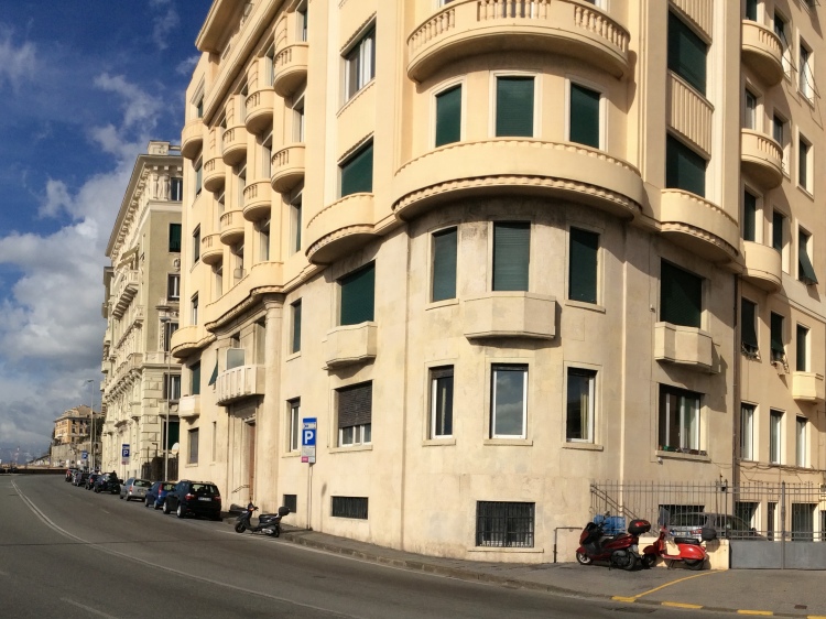 B&B Fiera del Mare